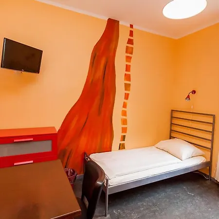 Alex 30 Hostal *