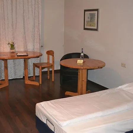 Hotel Domino Stuttgart