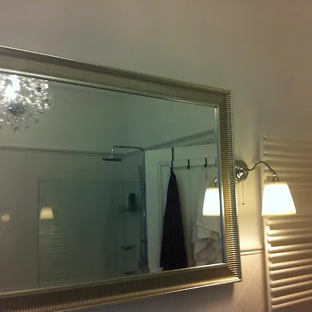 Apartment Kernerapartement