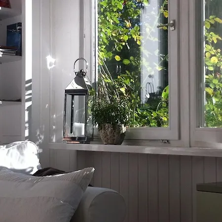 Apartment Kernerapartement