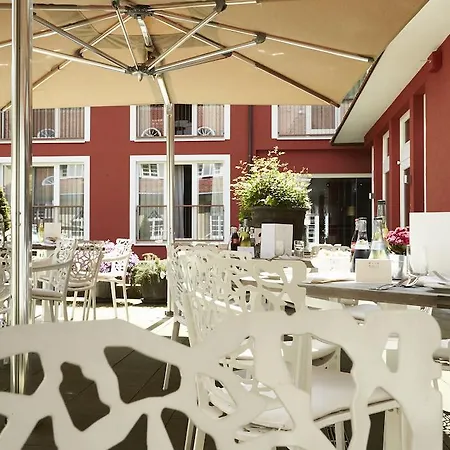 Szálloda Waldhotel