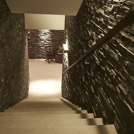 Szálloda Waldhotel 4*