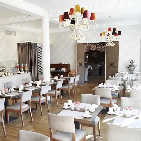 Waldhotel