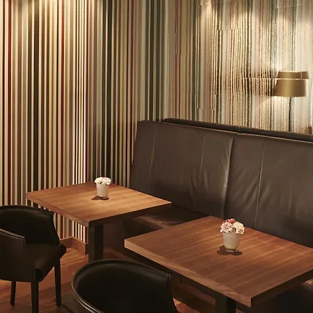 Waldhotel Stuttgart