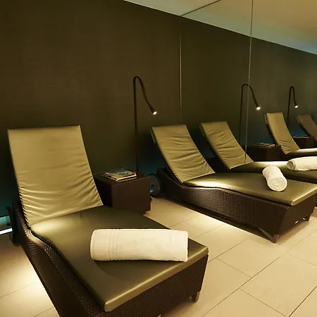 Szálloda Waldhotel 4*