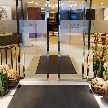 Szálloda Waldhotel Stuttgart