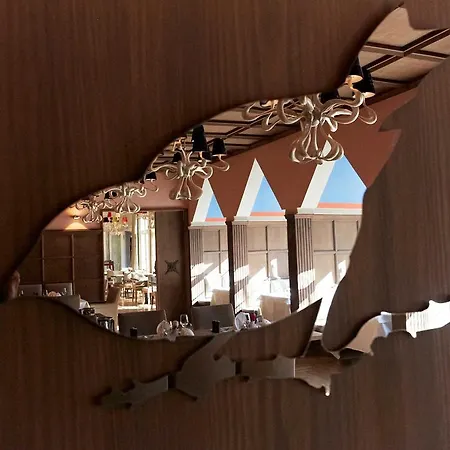 Szálloda Waldhotel 4*