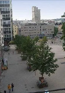 فندق ام فيلهيلمسبلاتز