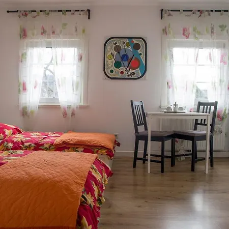 Apartment Tasca Im Feui *