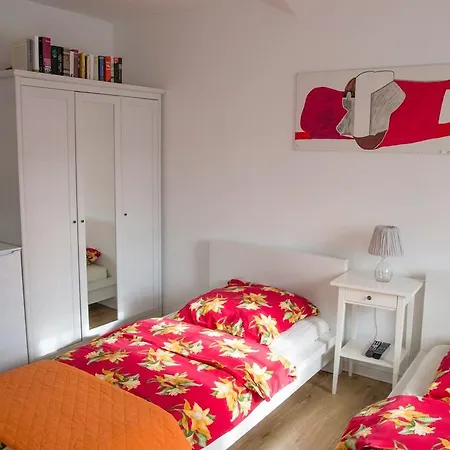 Apartment Tasca Im Feui Stuttgart
