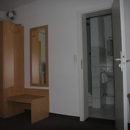 Gaestehaus Ziegler 3* Stuttgart