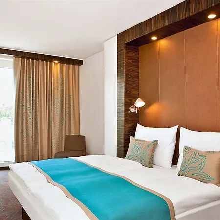 Hotell One Stuttgart-feuerbach 3*