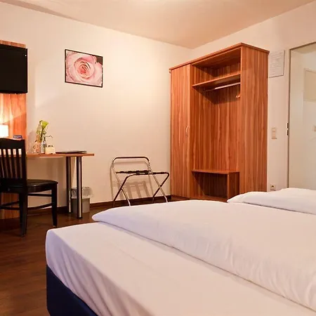 Domino Hotel Stuttgart