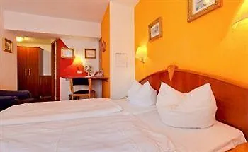 Hansa Hotell Stuttgart