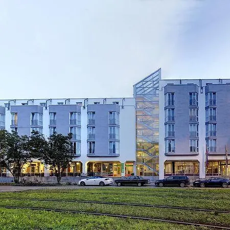 Ibis Styles 3* Stuttgart