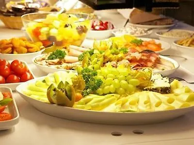 Attimo Stuttgart***s Otel
