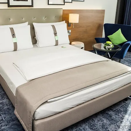 By Ihg Hotel Stuttgart
