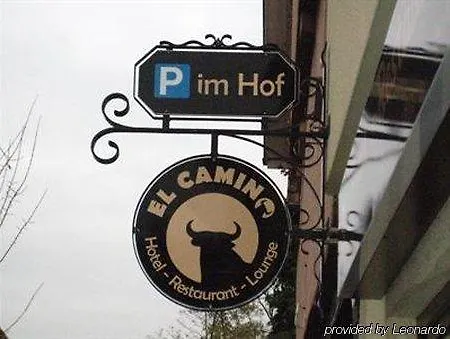 El Camino 3*
