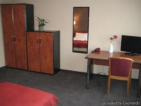 El Camino 3* Stuttgart