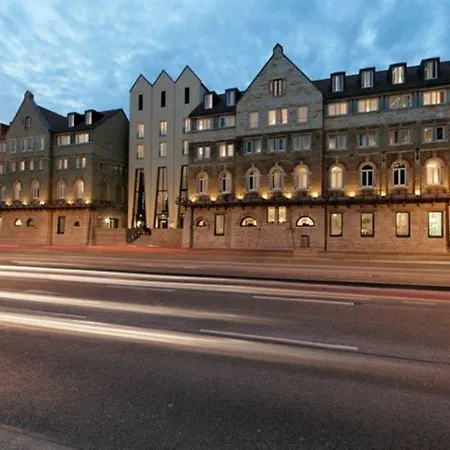 Hotel Arcotel Camino - Im Zentrum Stuttgart
