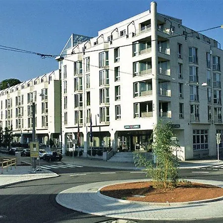 Szálloda Ibis Styles Stuttgart
