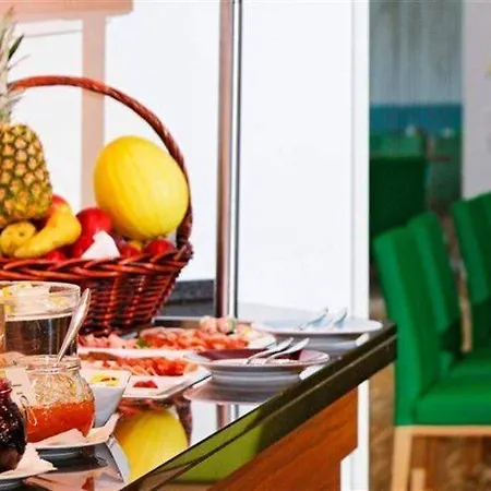 Szálloda Ibis Styles
