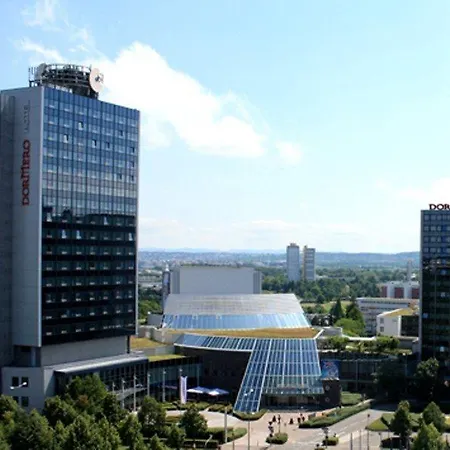 Szálloda Dormero Stuttgart