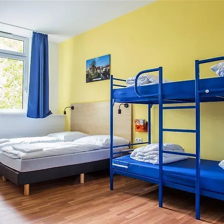 Hotel A&o Stuttgart