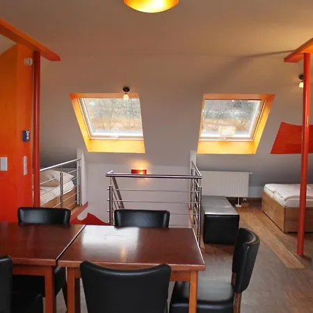 Hostal Alex 30