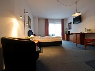 Отель Feuerbach Im Biberturm