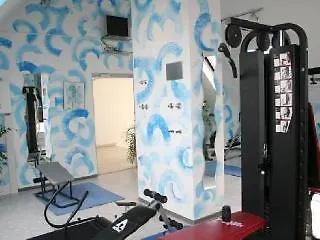 多米诺酒店 斯图加特