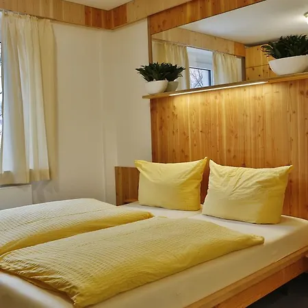 Hotel Feuerbacher Hof Stuttgart