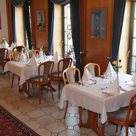 Hotel Strobel