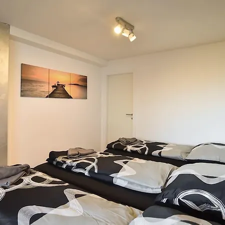 Apartment Grey *