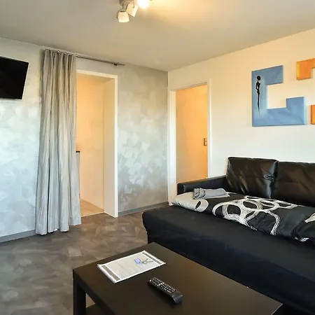 Apartment Grey *