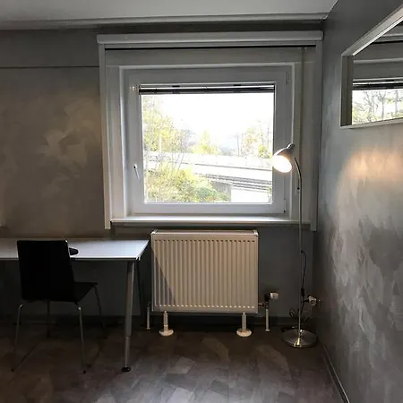 Grey Stuttgart