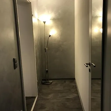 Apartment Grey Stuttgart