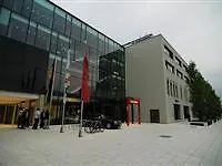 Vienna House Easy By Wyndham 4*