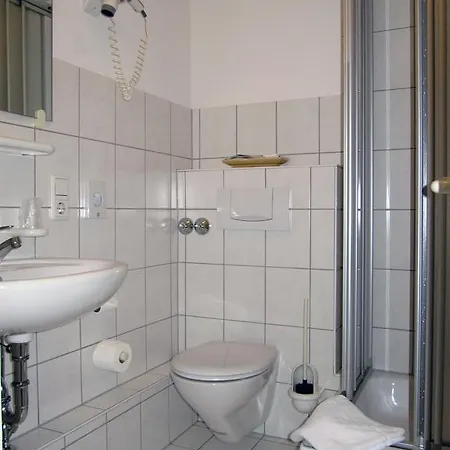 Gaestehaus Ziegler Konukevi