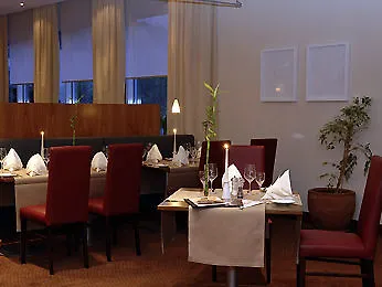 Отель Scandic Europaviertel