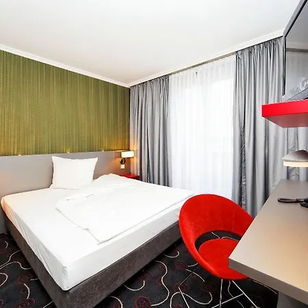 Ibis Styles Szálloda 3*