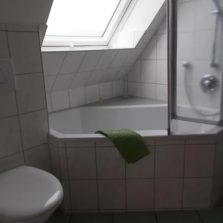 Apartmenthaus Apartment