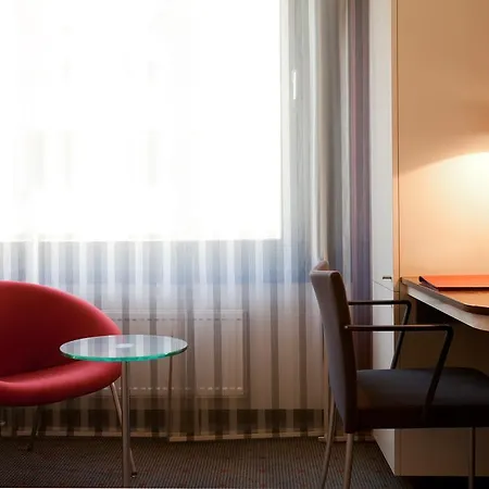 Hotell Vienna House Easy By Wyndham 4*
