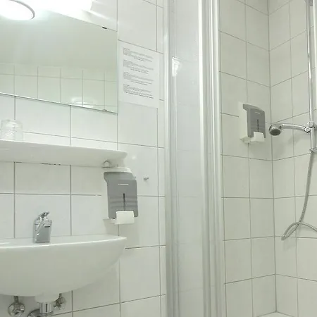 Ib Hotel Am Wallgraben 3* Stuttgart