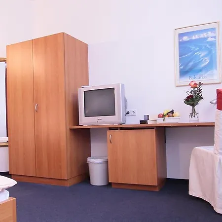 Ib Hotel Am Wallgraben Stuttgart