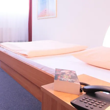 Ib Hotel Am Wallgraben Hotel