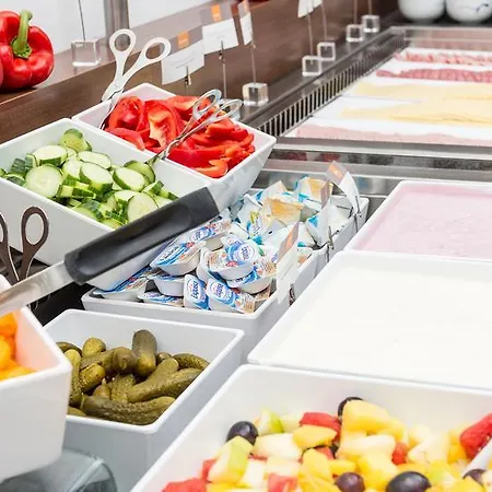 Ibis Styles Szálloda 3*