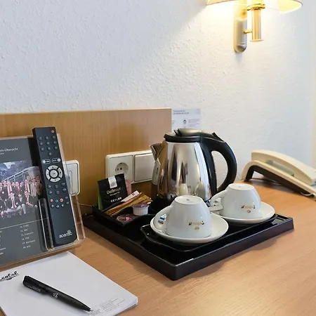 Ξενοδοχείο Arthotel Ana Neotel Στουτγκάρδη