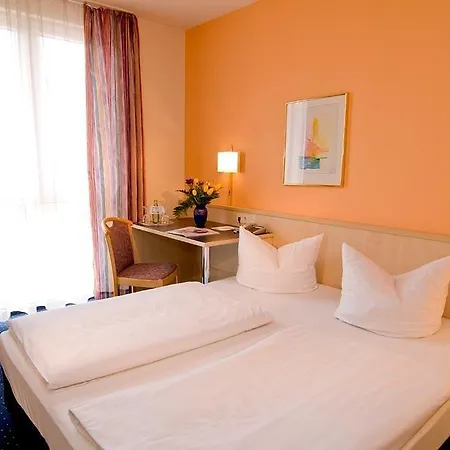 Hotel Achat Zuffenhausen Stuttgart