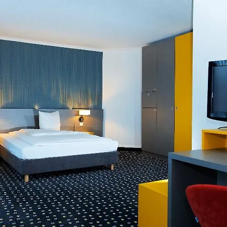 Szálloda Ibis Styles